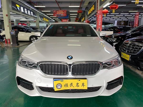 5ϵ 2018 530Li xDrive M˶װ