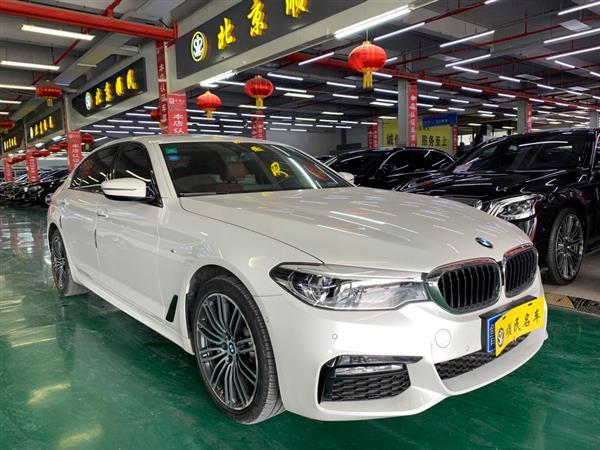 5ϵ 2018 530Li xDrive M˶װ