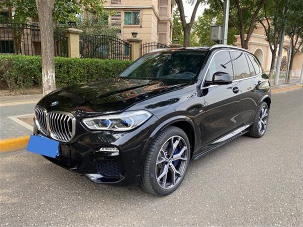 X5() 2019 xDrive40i  M˶װ