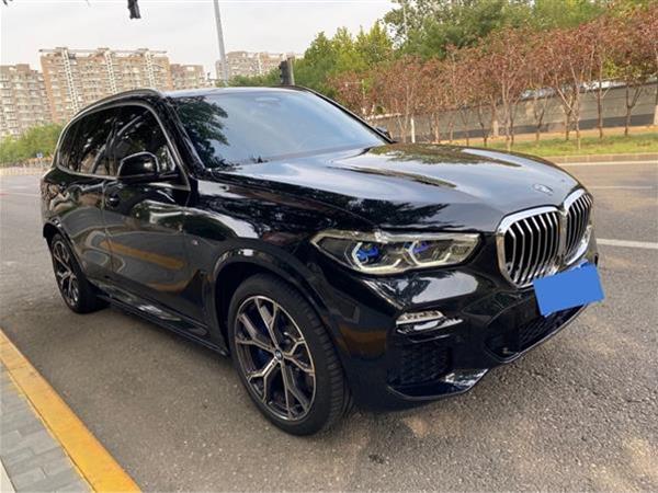 X5() 2019 xDrive40i  M˶װ