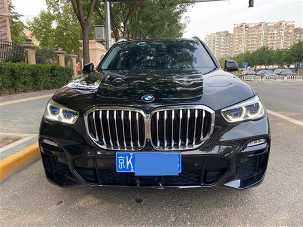 X5() 2019 xDrive40i  M˶װ