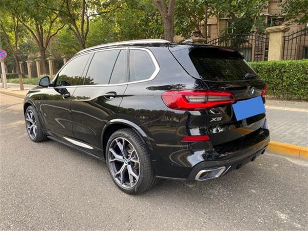 X5() 2019 xDrive40i  M˶װ