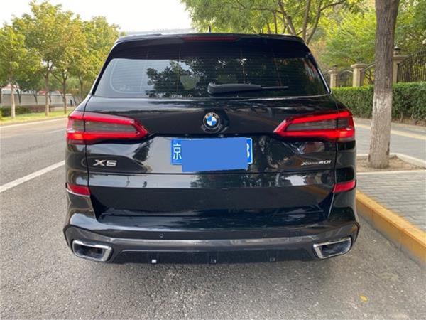 X5() 2019 xDrive40i  M˶װ