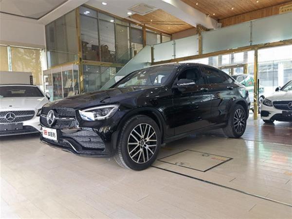 GLC 2022 Ŀ GLC 300 4MATIC SUV