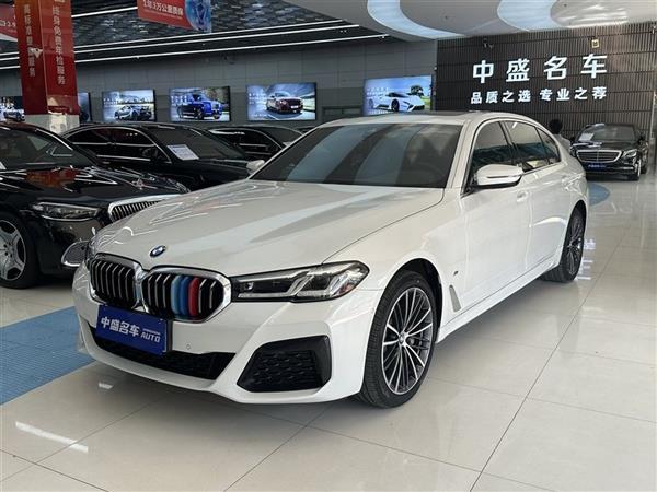 5ϵ 2022 530Li  M˶װ