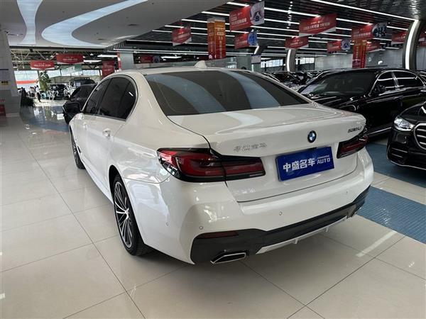 5ϵ 2022 530Li  M˶װ