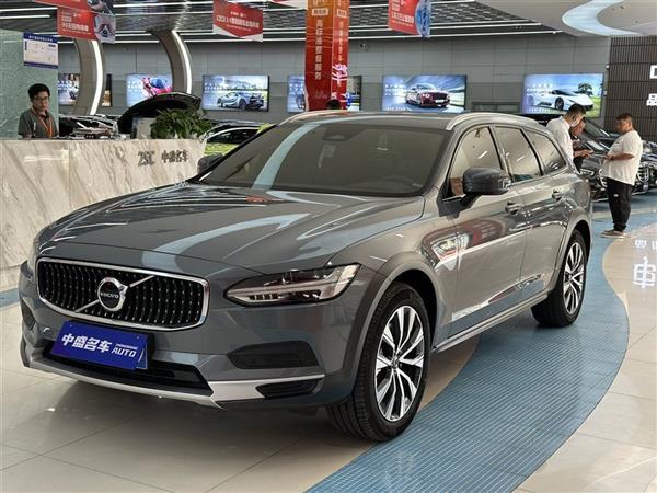 ֶV90 2022 Cross Country B5 AWD Զ