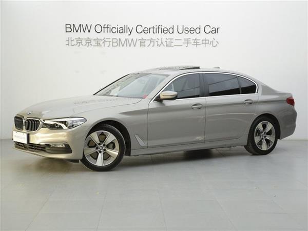 5ϵ 2018 540Li 