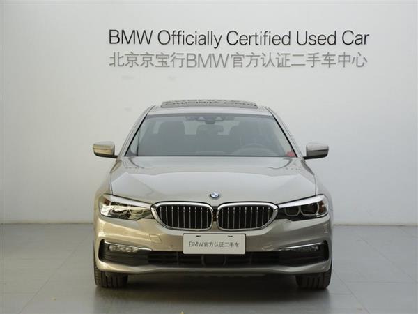 5ϵ 2018 540Li 