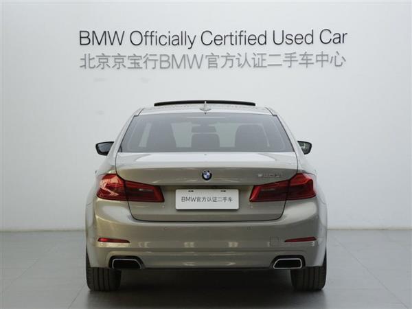 5ϵ 2018 540Li 