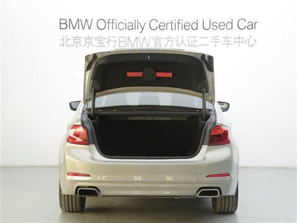 5ϵ 2018 540Li 
