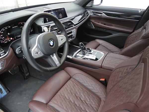 7ϵ 2019 M760Li xDrive V12 ˶װ