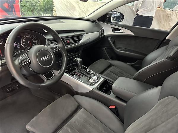 µA6() 2017 Avant 40 TFSI ˶