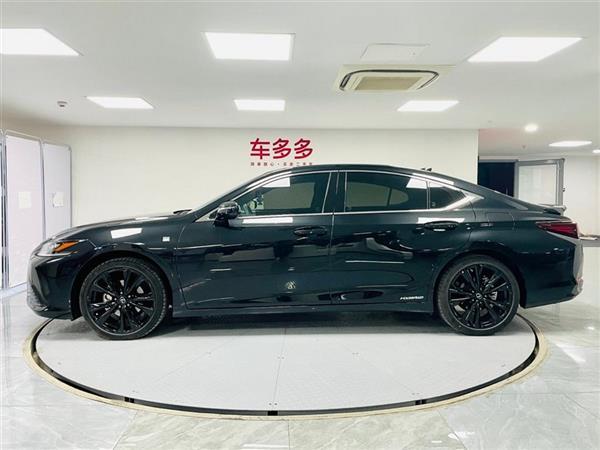 ׿˹ES 2022 300h F SPORT