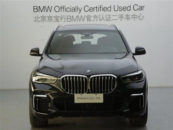 X5 2022 xDrive 40Li M˶װ