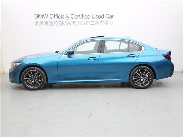 3ϵ 2023 325Li xDrive M˶װ