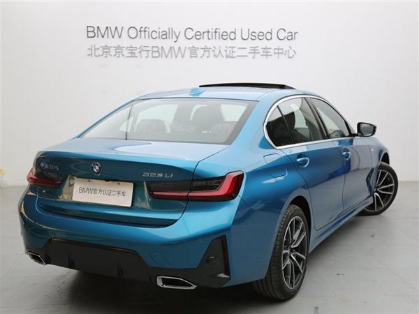 3ϵ 2023 325Li xDrive M˶װ