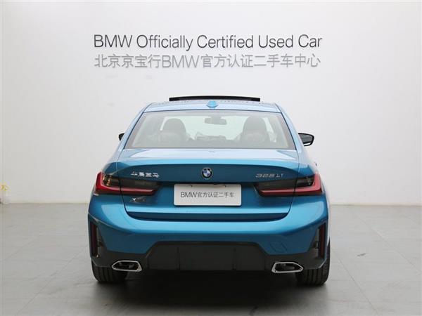 3ϵ 2023 325Li xDrive M˶װ