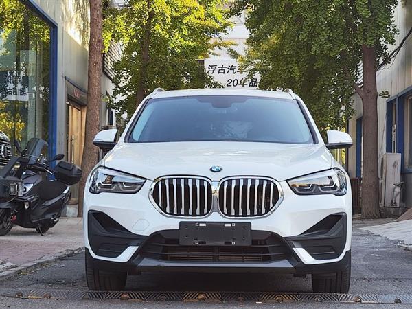 X1 2021 sDrive20Li ʱ