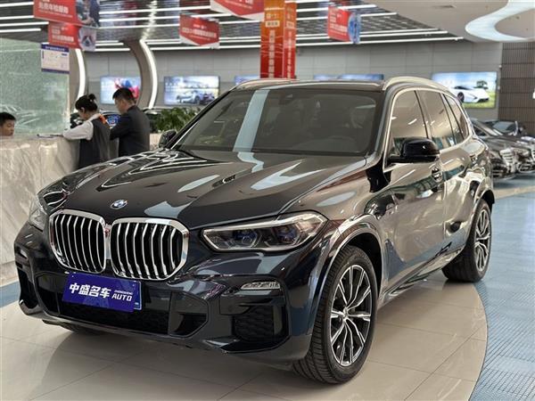 X5() 2020 xDrive40i M˶װ