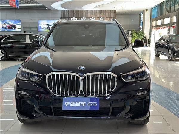 X5() 2020 xDrive40i M˶װ