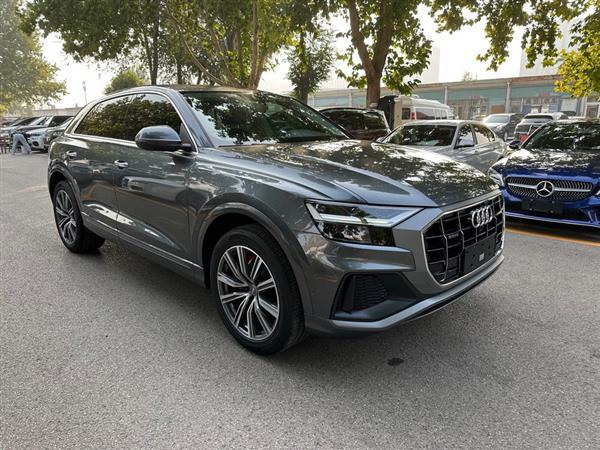µQ8 2019 45 TFSI ѡ