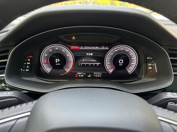 µQ8 2019 45 TFSI ѡ