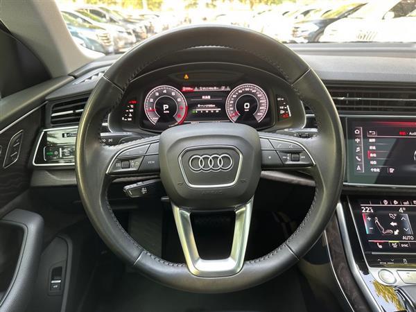 µQ8 2019 45 TFSI ѡ