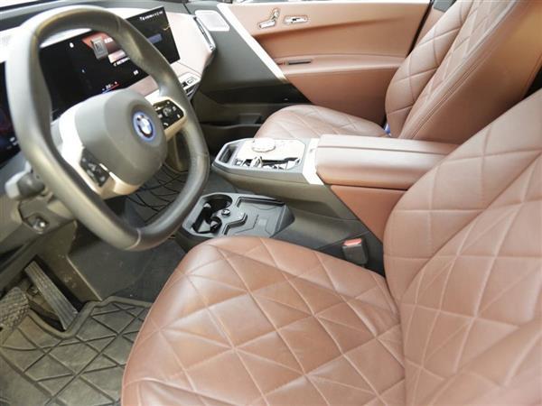 iX 2022 xDrive40