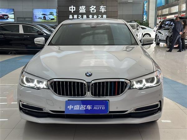 5ϵ 2019 Ŀ 525Li װ