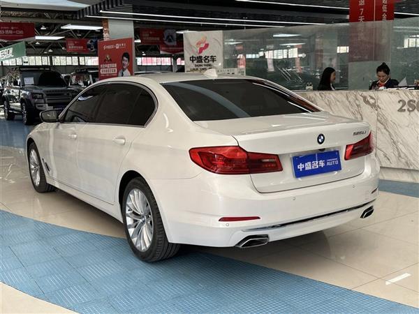 5ϵ 2019 Ŀ 525Li װ