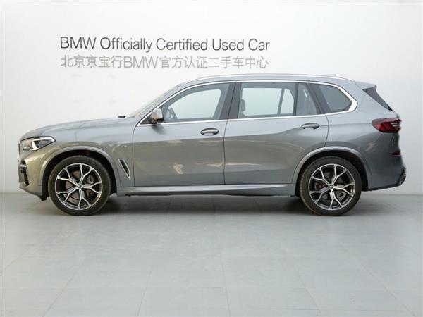 X5 2022 xDrive 40Li M˶װ