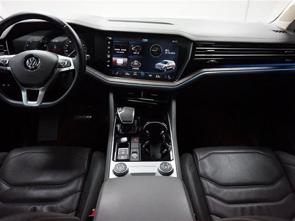 ; 2019 2.0TSI  VI