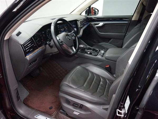 ; 2019 2.0TSI  VI