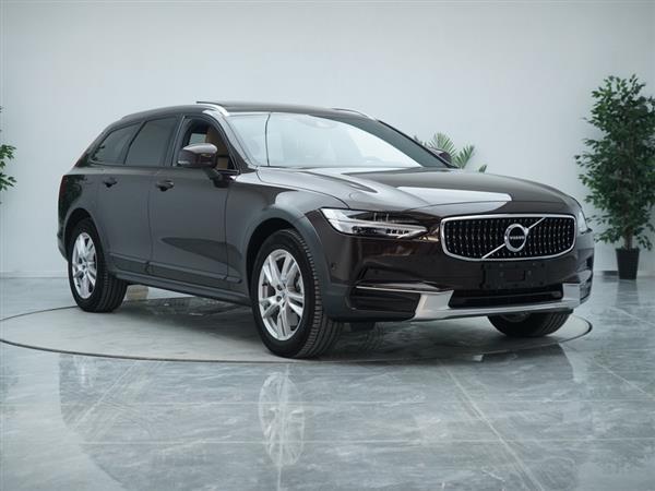 ֶV90 2017 Cross Country T5 AWD Զ