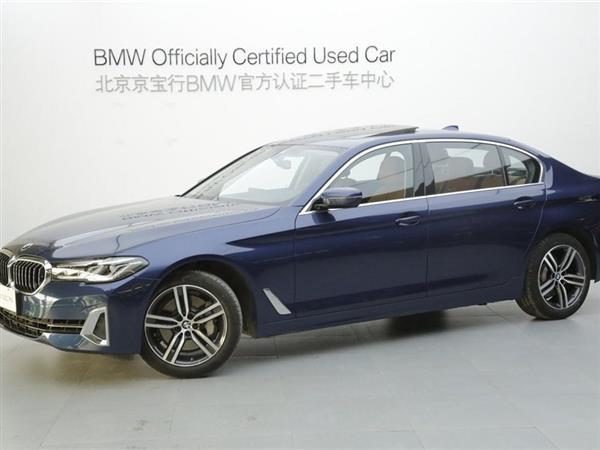 5ϵ 2022 530Li  װ