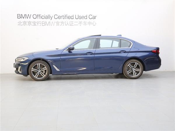 5ϵ 2022 530Li  װ