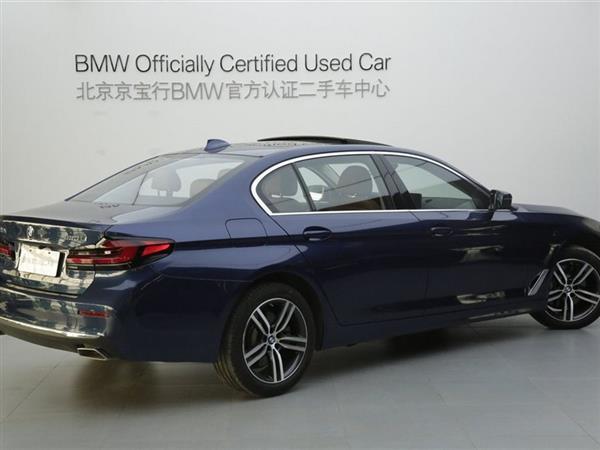 5ϵ 2022 530Li  װ