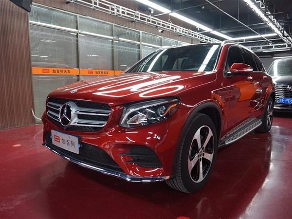 GLC 2019 Ŀ GLC 260 L 4MATIC 