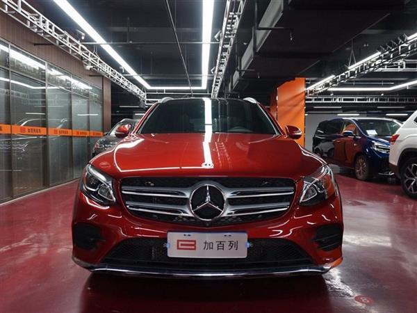 GLC 2019 Ŀ GLC 260 L 4MATIC 