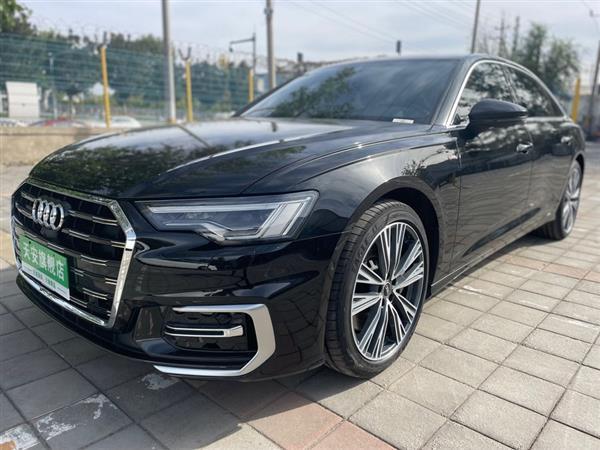 µA6L 2023 Ŀ 55 TFSI quattro 