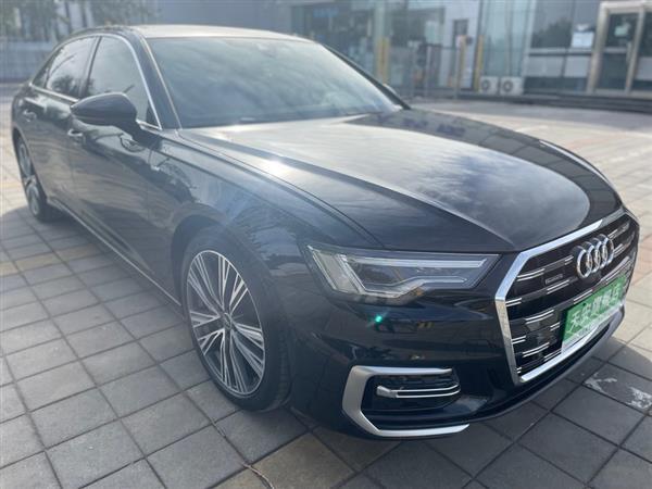 µA6L 2023 Ŀ 55 TFSI quattro 