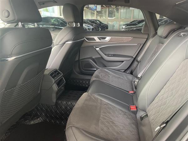 µA6L 2023 Ŀ 55 TFSI quattro 