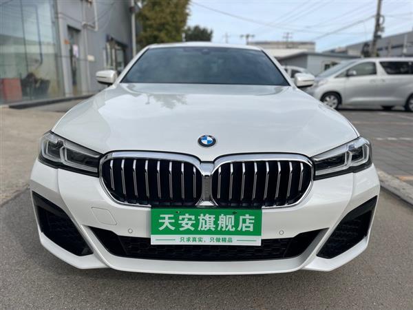 5ϵ 2022 530Li  M˶װ