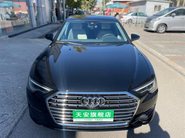 µA6L 2021 55 TFSI quattro 