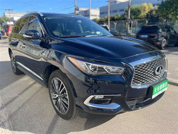 ӢQX60() 2020 2.5 S/C Hybrid ׿Խ