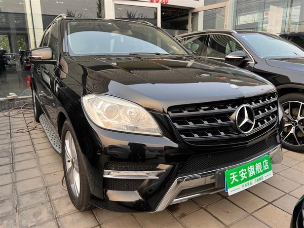 M 2012 ML 350 