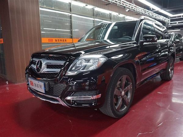 GLK 2013 GLK 300 4MATIC 촰