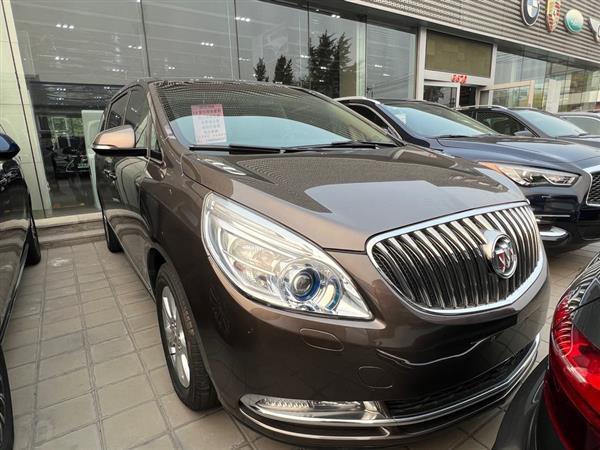 GL8 2014 3.0L GTŰ