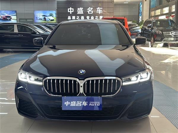 5ϵ() 2021 540i а M˶װ